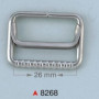 Metalni regulator / 26 mm / 8268