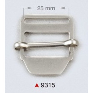Metalni regulator / 25 mm / 9315
