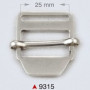 Metalni regulator / 25 mm / 9315