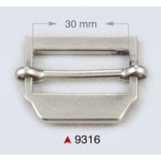 Metalni regulator