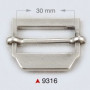 Metalni regulator / 30 mm / 9316