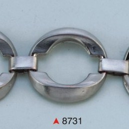 Metalna kopca
