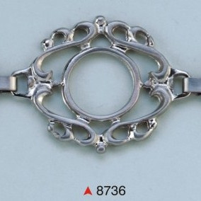 Metalna kopca