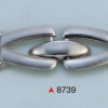 Metalna kopca 12 mm 8739