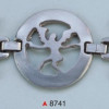Metalna kopca 21 mm 