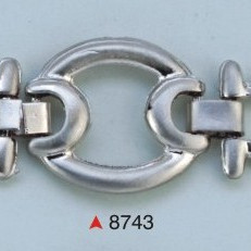 Metalna kopca