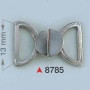 Metalna kopča / 13 mm / 8785