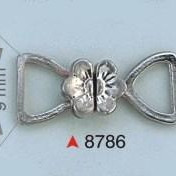 Metalna kopča / 9 mm / 8786