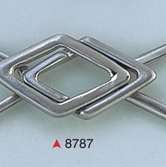 Metalna kopča / 15 mm / 8787