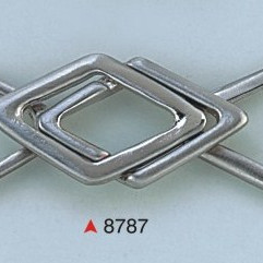 Metalna kopča / 15 mm / 8787