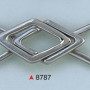 Metalna kopča / 15 mm / 8787