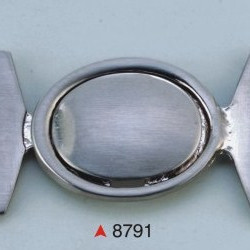 Metalna kopča / 31 mm / 8791