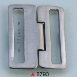 Metalna kopča / 39 mm / 8793