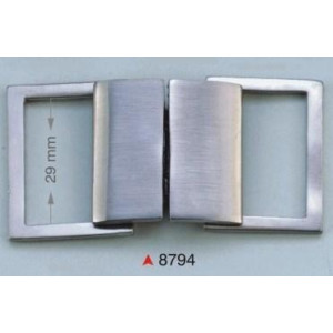 Metalna kopča / 29 mm / 8794