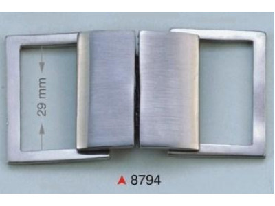 Metalna kopča / 29 mm / 8794