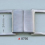 Metalna kopča / 24 mm / 8795