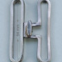 Metalna kopča / 54 mm / 8797