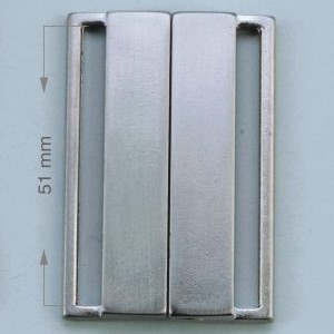 Metalna kopča / 51 mm / 8798