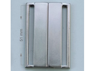 Metalna kopča / 51 mm / 8798