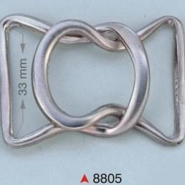 Metalna kopča / 33 mm / 8805 Metalna kopča / 33 mm / 8805