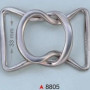 Metalna kopča / 33 mm / 8805