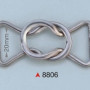 Metalna kopča / 20 mm / 8806