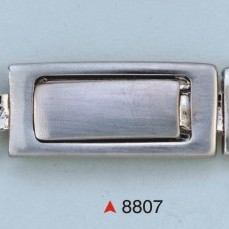 Metalna kopča / 14 mm / 8807