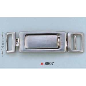 Metalna kopča / 14 mm / 8807