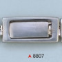 Metalna kopča / 14 mm / 8807