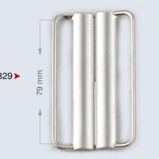 Metalna kopča / 79 mm / 9329