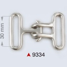 Metalna kopca 30 mm