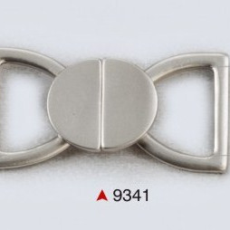 Metalna kopča / 16 mm / 9341