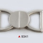 Metalna kopča / 16 mm / 9341