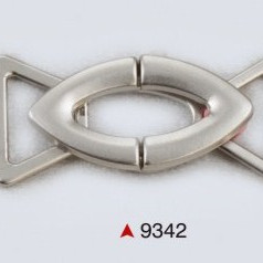 Metalna kopča / 13 mm / 9342