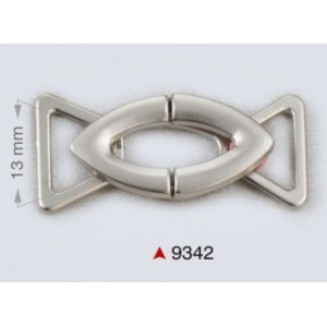 Metalna kopča / 13 mm / 9342