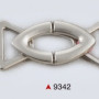 Metalna kopča / 13 mm / 9342