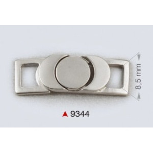 Metalna kopča / 8.5 mm / 9344