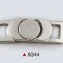 Metalna kopča / 8.5 mm / 9344