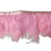 Nojevo paperje / 16 cm / Roze
