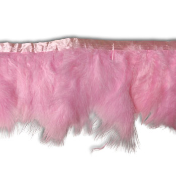 Nojevo paperje / 16 cm / Roze
