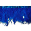 Nojevo paperje / 17 cm / Indigo plava