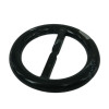 PREMIUM Plasticna snala 35 mm