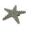 PREMIUM Metalni ukrasni detalj 75 mm