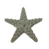 PREMIUM Metalni ukrasni detalj 75 mm