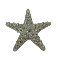 PREMIUM Metalni ukrasni detalj 75 mm