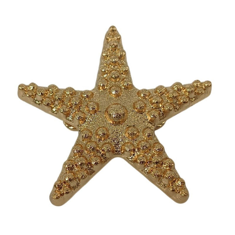 PREMIUM Metalni ukrasni detalj 75 mm
