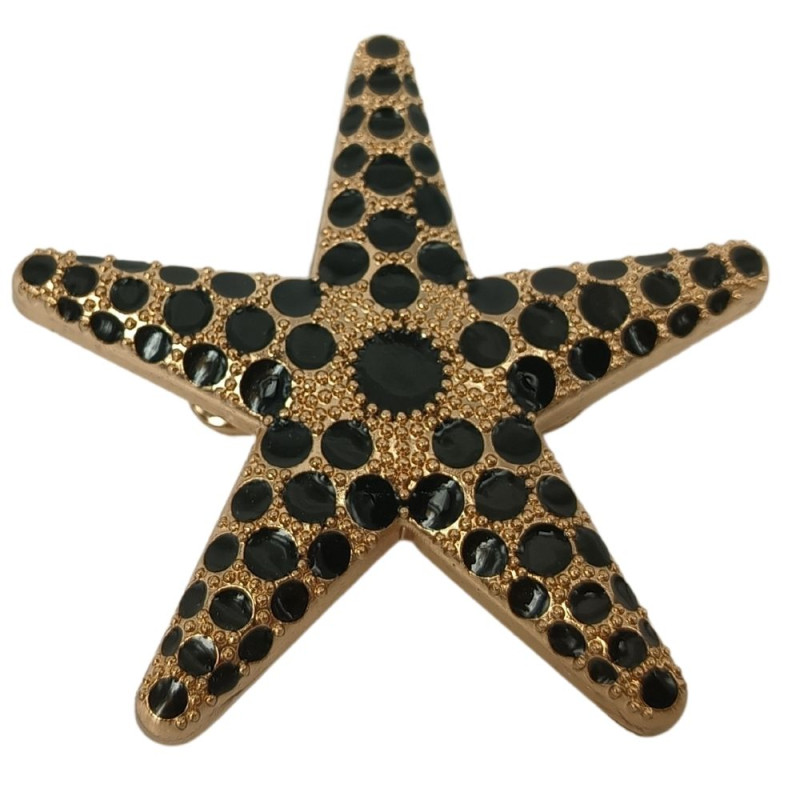 PREMIUM Metalni ukrasni detalj 75 mm