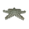 PREMIUM Metalni ukrasni detalj 75 mm