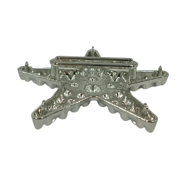 PREMIUM Metalni ukrasni detalj 75 mm