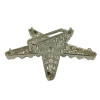 PREMIUM Metalni ukrasni detalj 75 mm